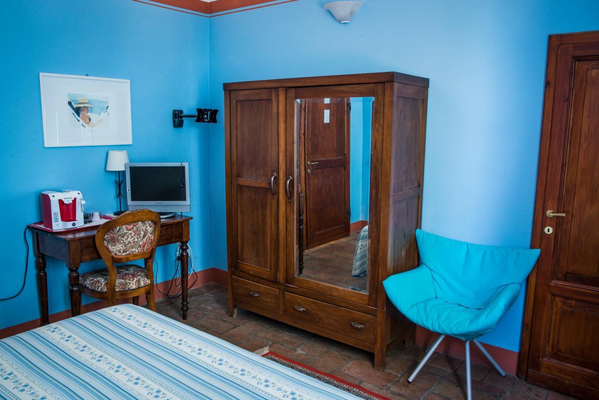 Agriturismo Il Tiro Castel del Piano  Chambre photo