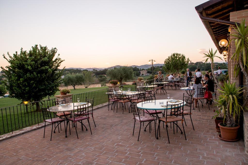 Agriturismo Il Tiro Castel del Piano  Extérieur photo